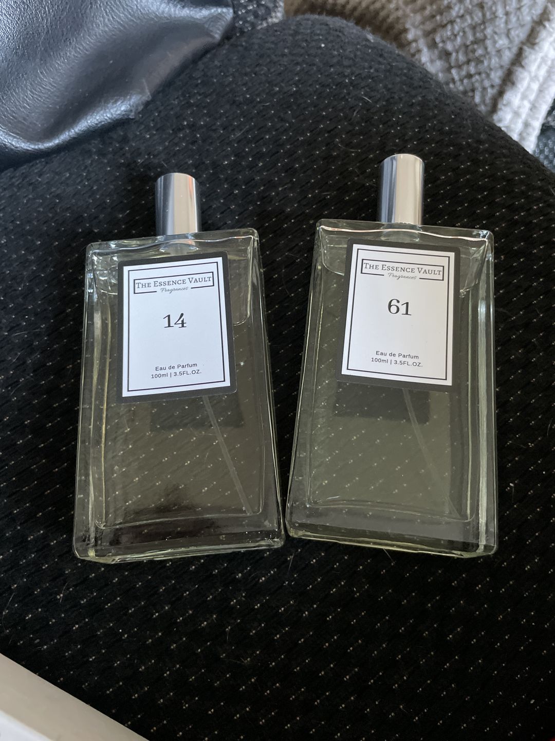 Customer photo review of Inspired by Flowerbomb - 14