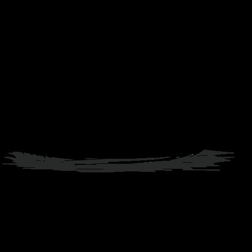 Customer photo review of Custom Digital Boat Artwork