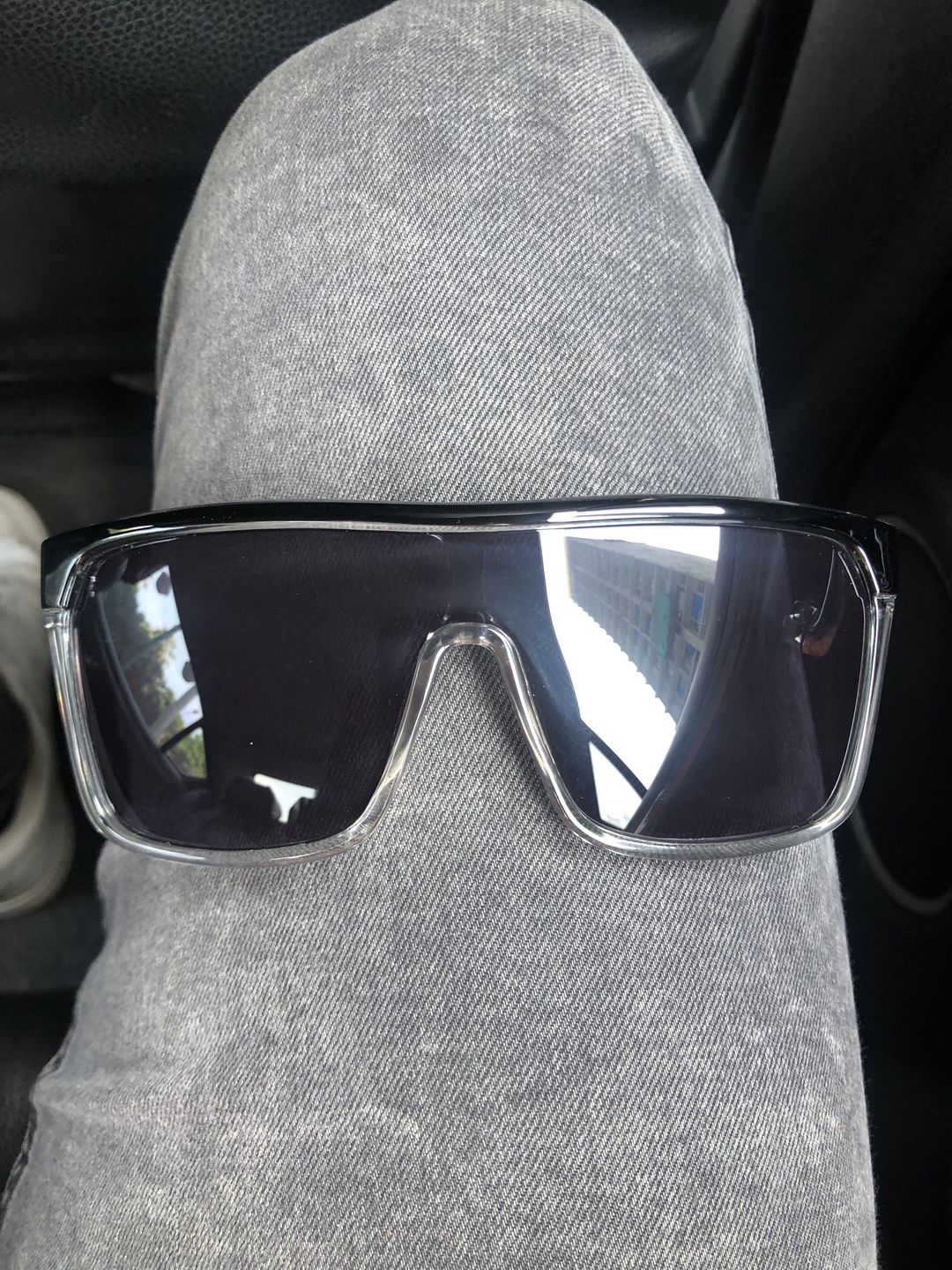 Customer photo review of Wave