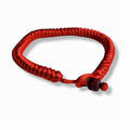 Customer photo review of Bracelets Porte Bonheur