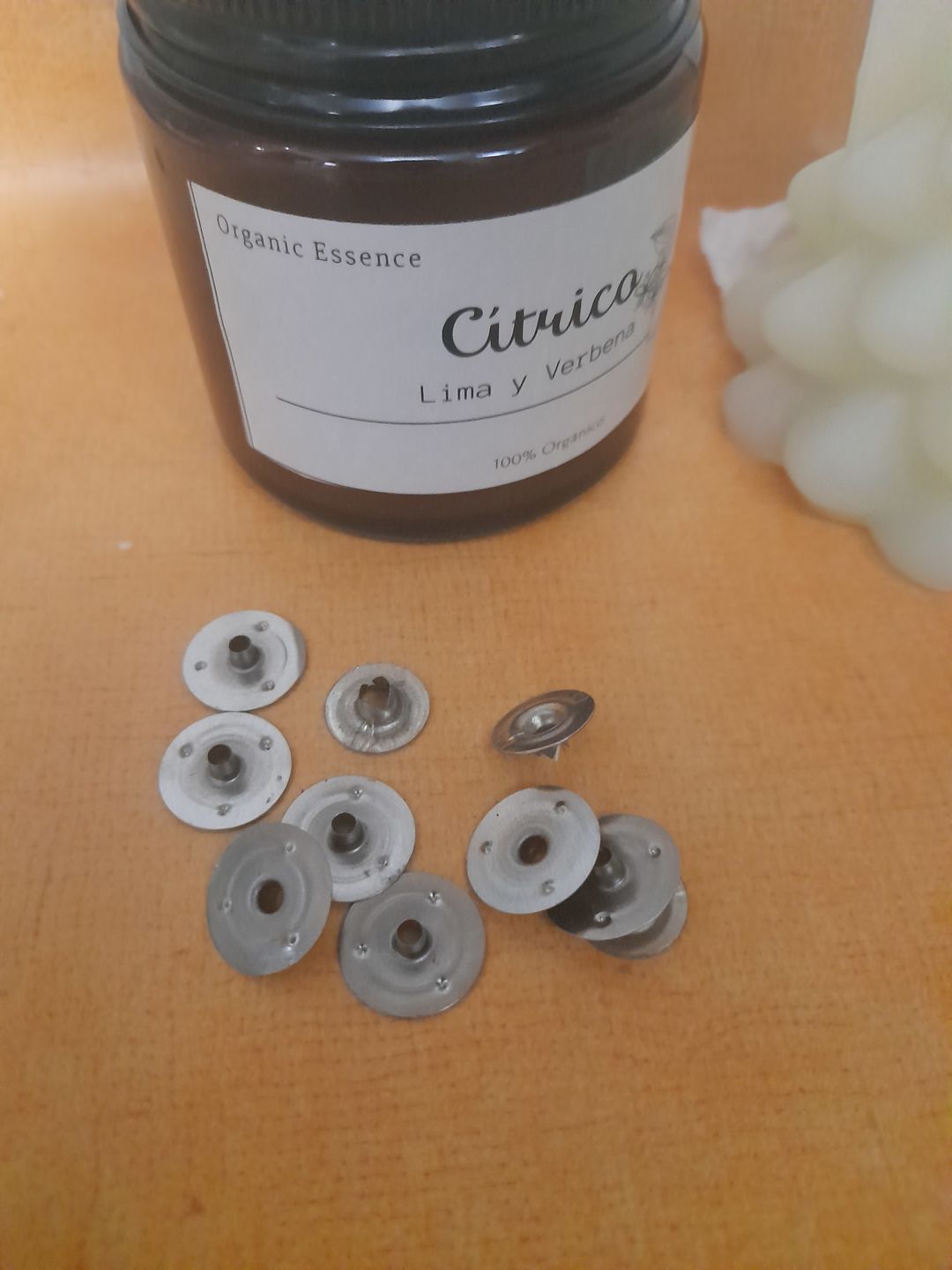 Customer photo review of Ojalillos