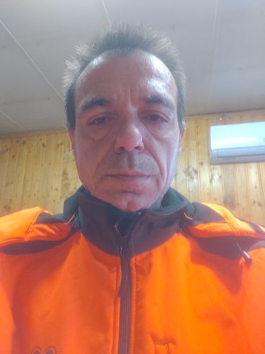 Customer photo review of Hunting Jacket SOFTSHELL ARGO®