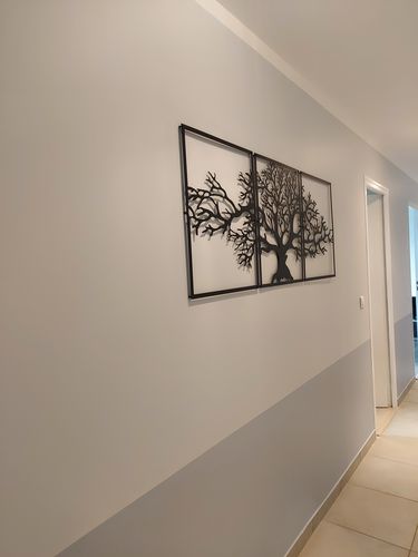 Customer photo review of Triptyque Arbre De Vie