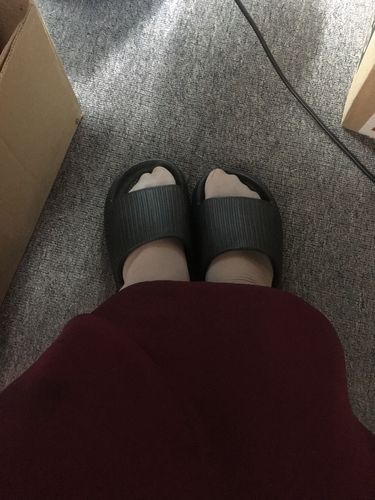 Customer photo review of Comfii™ Air Slide