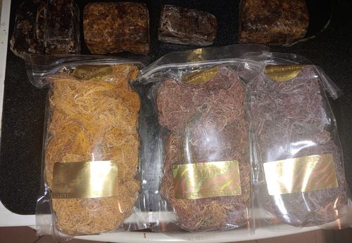 Customer photo review of Route Package Protection