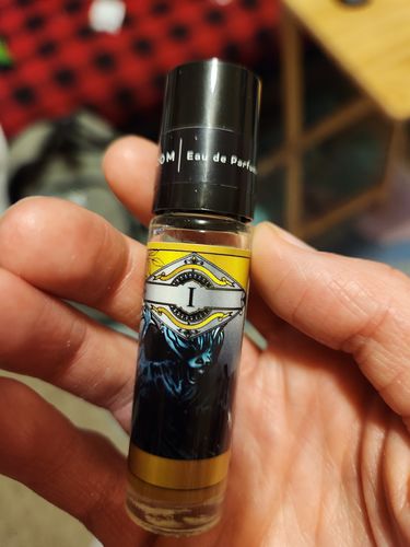Customer photo review of Spectre