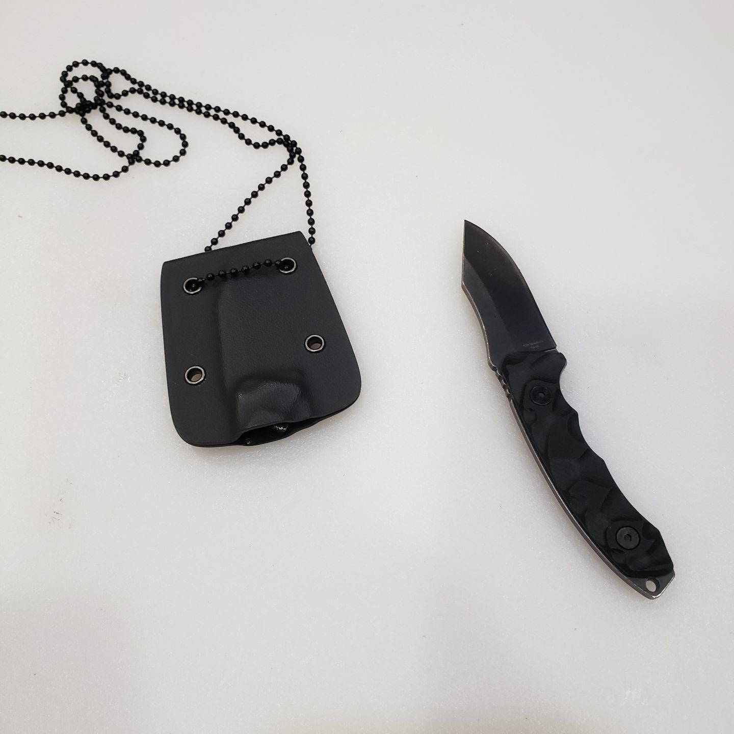 Customer photo review of The Mini