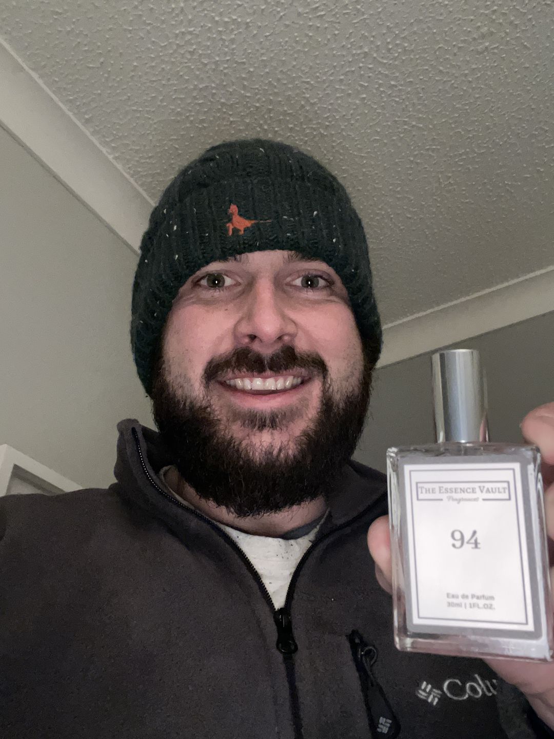 Customer photo review of Inspired by Neroli Sauvage - 94