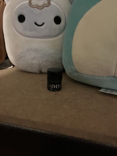 Customer photo review of Oddling