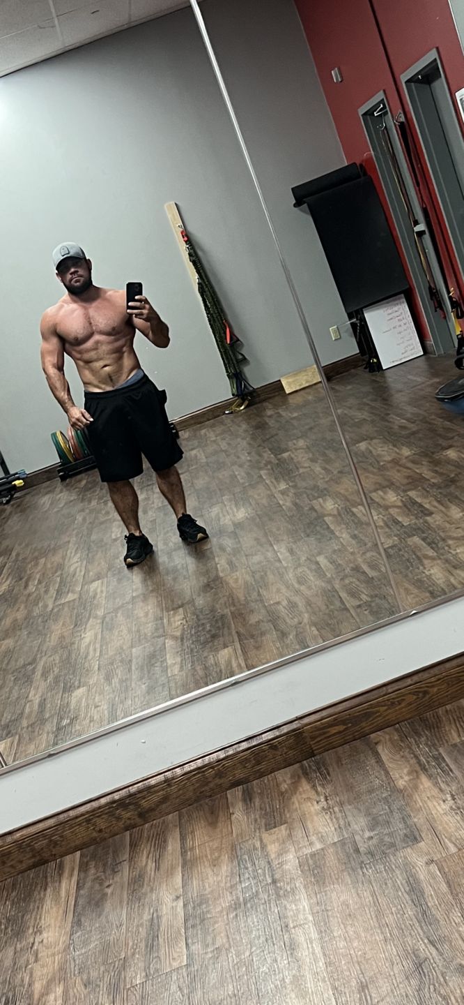 Customer photo review of High Energy Stack