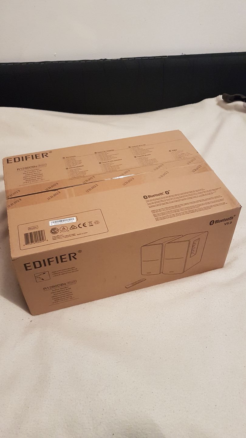 Customer photo review of R1280DBs