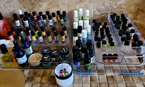 Customer photo review of Mystery Box