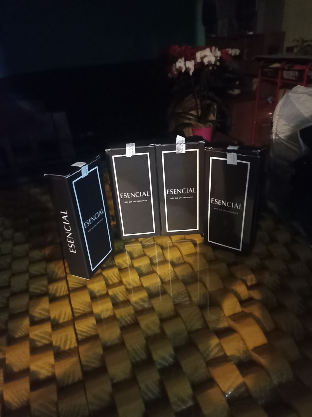 Customer photo review of H186 Inspirado en: Acqua di Gio Profumo - Armani