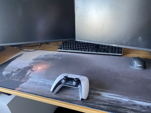 Customer photo review of iD Colossus