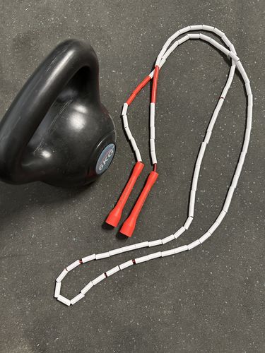 Customer photo review of Bondi (Limited Edition Red Cord)