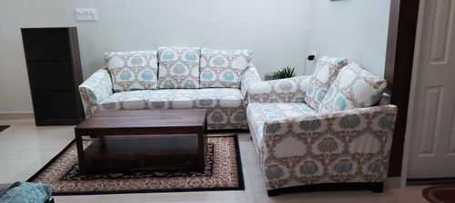 Customer photo review of Sofa Cover Maker's - Covers for Wakefit Napper Sofas