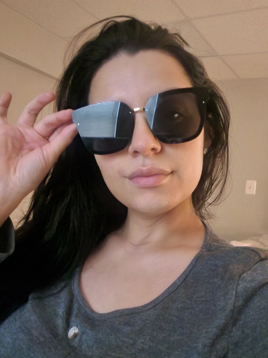 Customer photo review of Be Bold