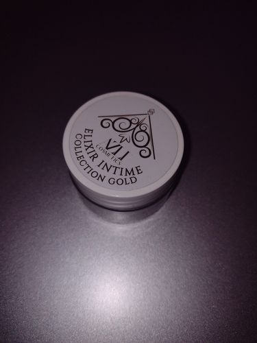 Customer photo review of Elixir intime • 15ml