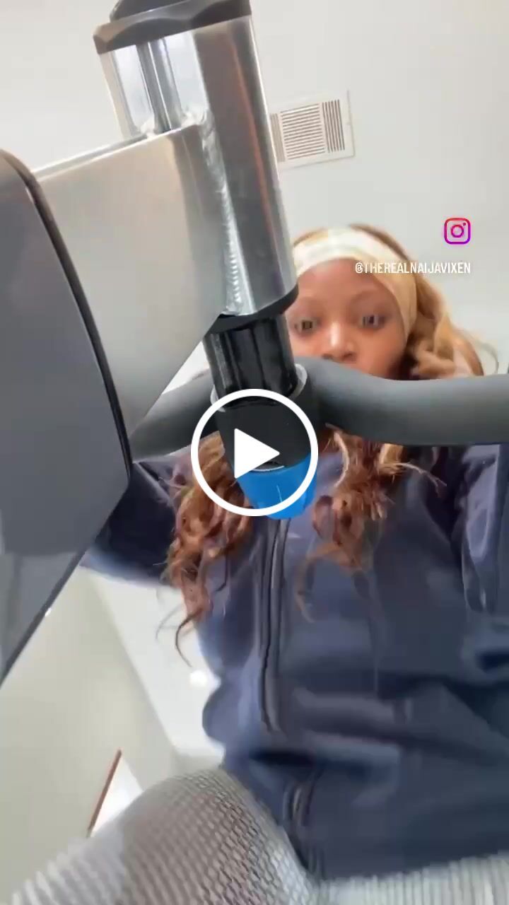Customer video review of GEO - 4'' Headband