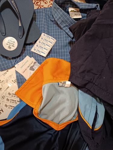 Customer photo review of Super Pack