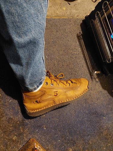 Customer photo review of Suave