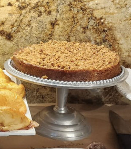 Customer photo review of CRACK PAY