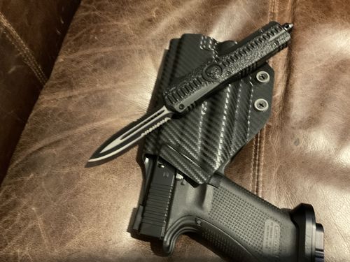 Customer photo review of WICKED