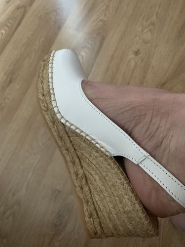Customer photo review of CROACIA BLANC