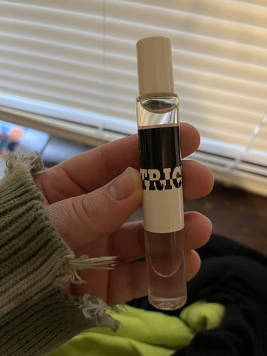 Customer photo review of Trick