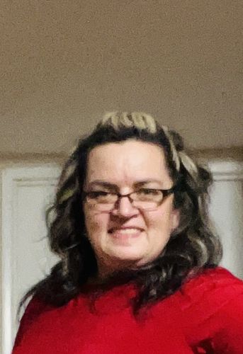 Customer photo review of ROC Infrared Hybrid Curling Iron 1"Inch