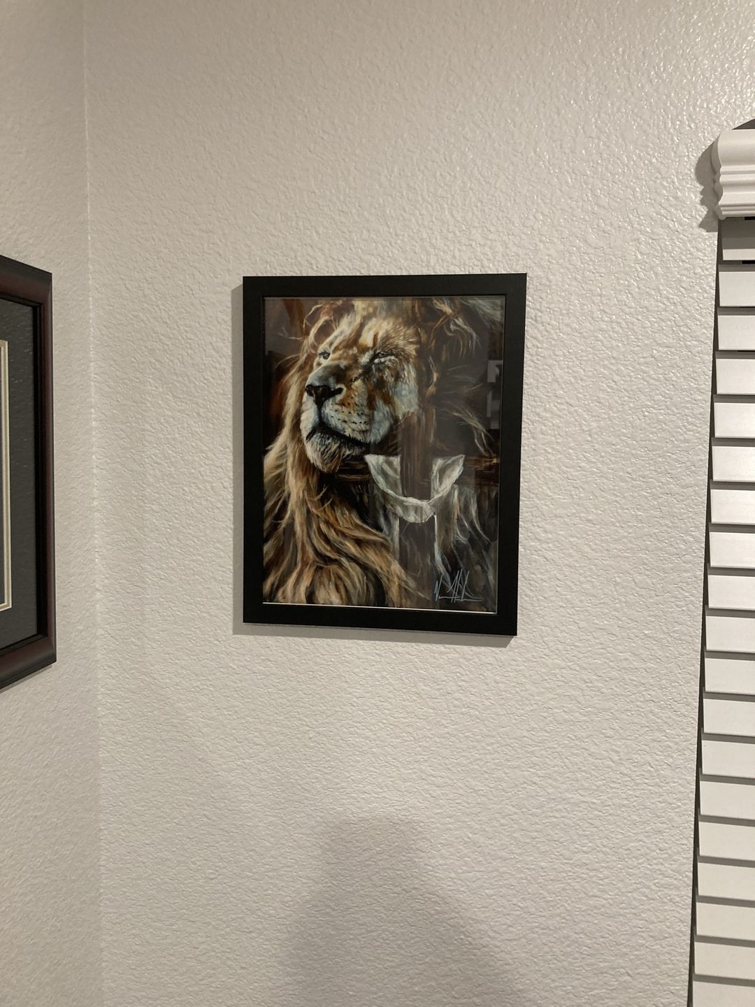 Customer photo review of Eternal Reign