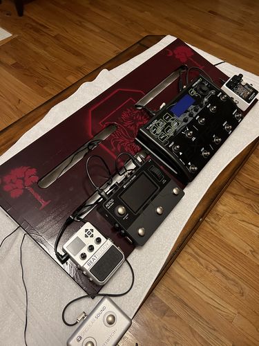 Customer photo review of Country MIDI Drum Loops