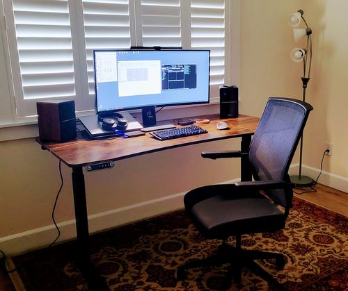 Customer photo review of R1280DBs