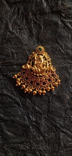 Customer photo review of Antique Tikka 148886