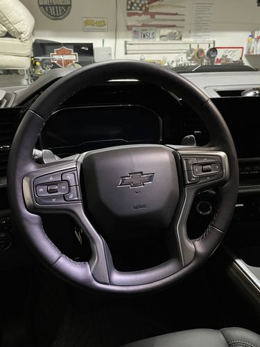 Customer photo review of 2019-2022