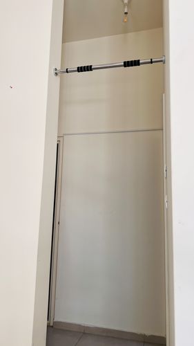 Customer photo review of מתח משקוף, 64-90 ס"מ. כושר נשיאה: עד 90 ק"ג.