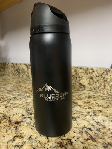 Customer photo review of Freesip | 32 oz
