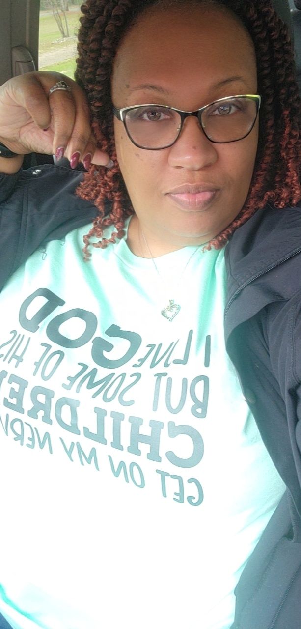 Customer photo review of Some of God's Children