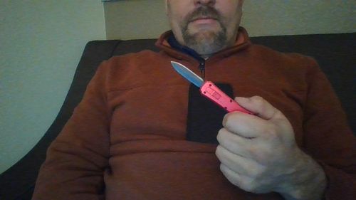 Customer photo review of FREE MINI!