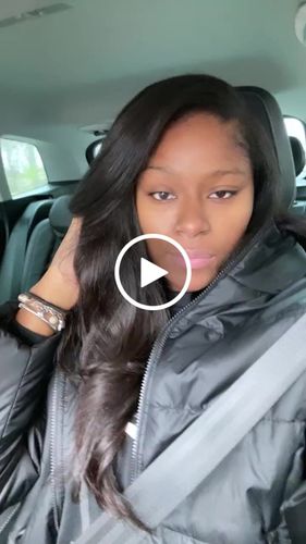 Customer video review of Raw Tape-In Hair Extensions (1 Pack/100G)