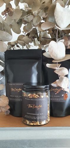 Customer photo review of Gingerbread Man