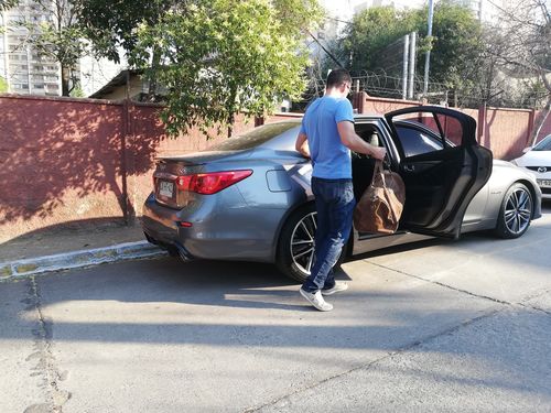 Customer photo review of Personaliza tu Producto