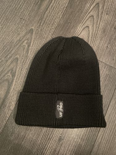 Customer photo review of UF PRO Watch Cap Strickmütze
