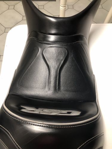 Customer photo review of Réparpatch - Les patchs de réparation du cuir