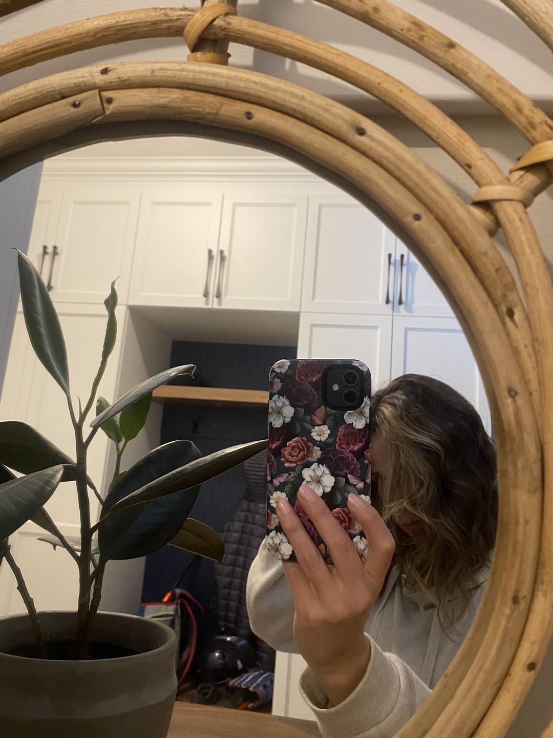 Customer photo review of Flore