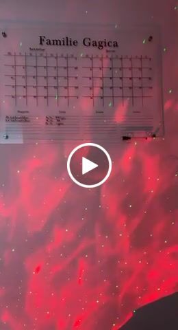 Customer video review of 2 Monatskalender