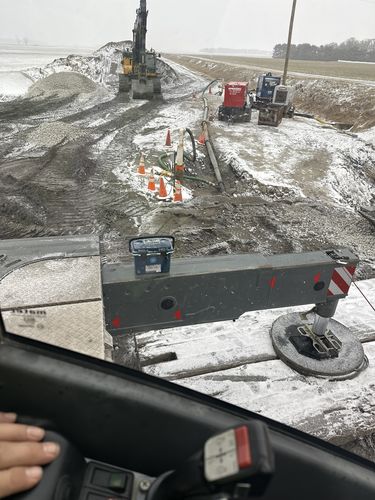 Customer photo review of Pelican 14QT Pacific Blue/Seafoam Summer Bundle