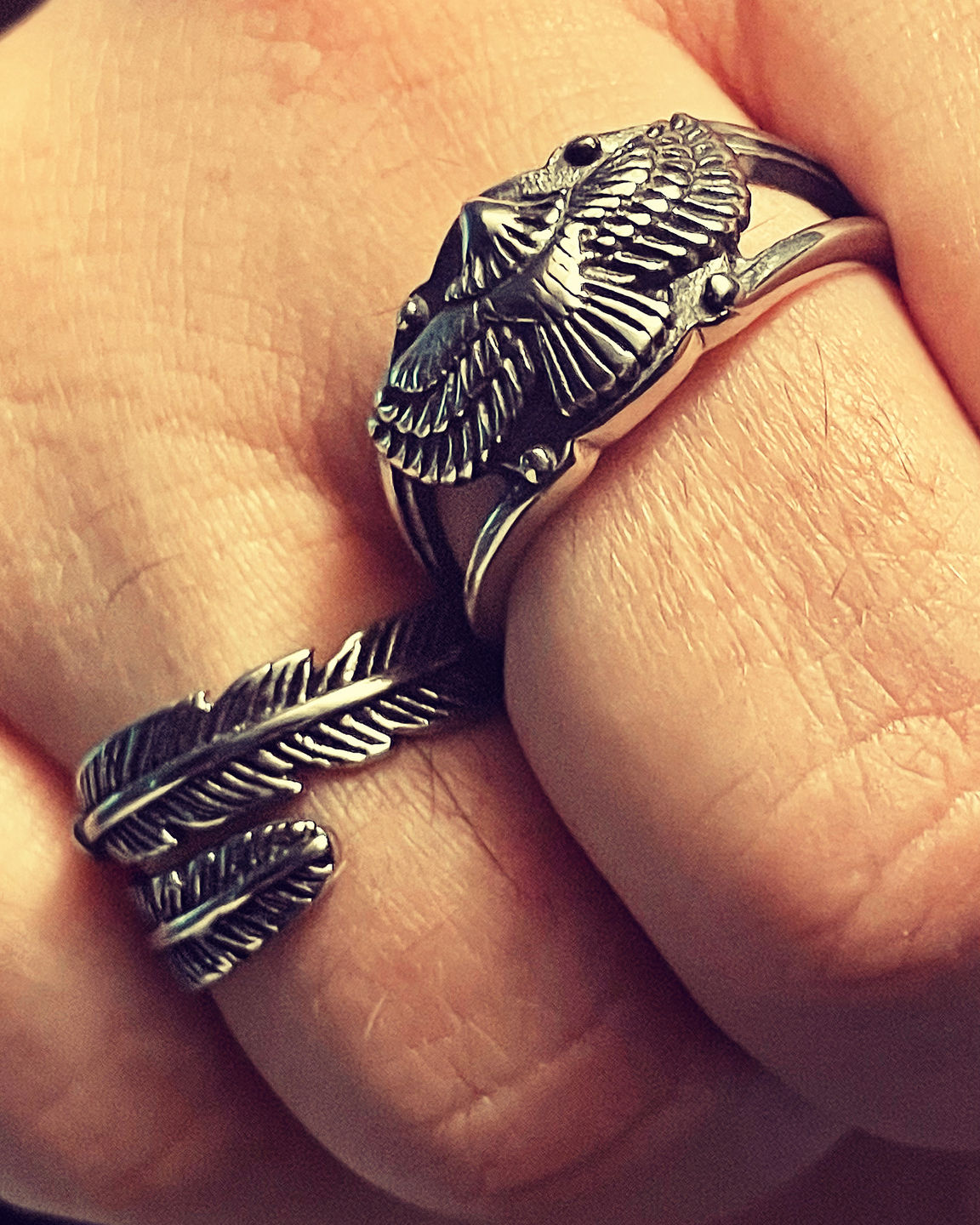 Customer photo review of Dodo.- Silver