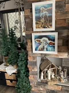 Customer photo review of Innocence