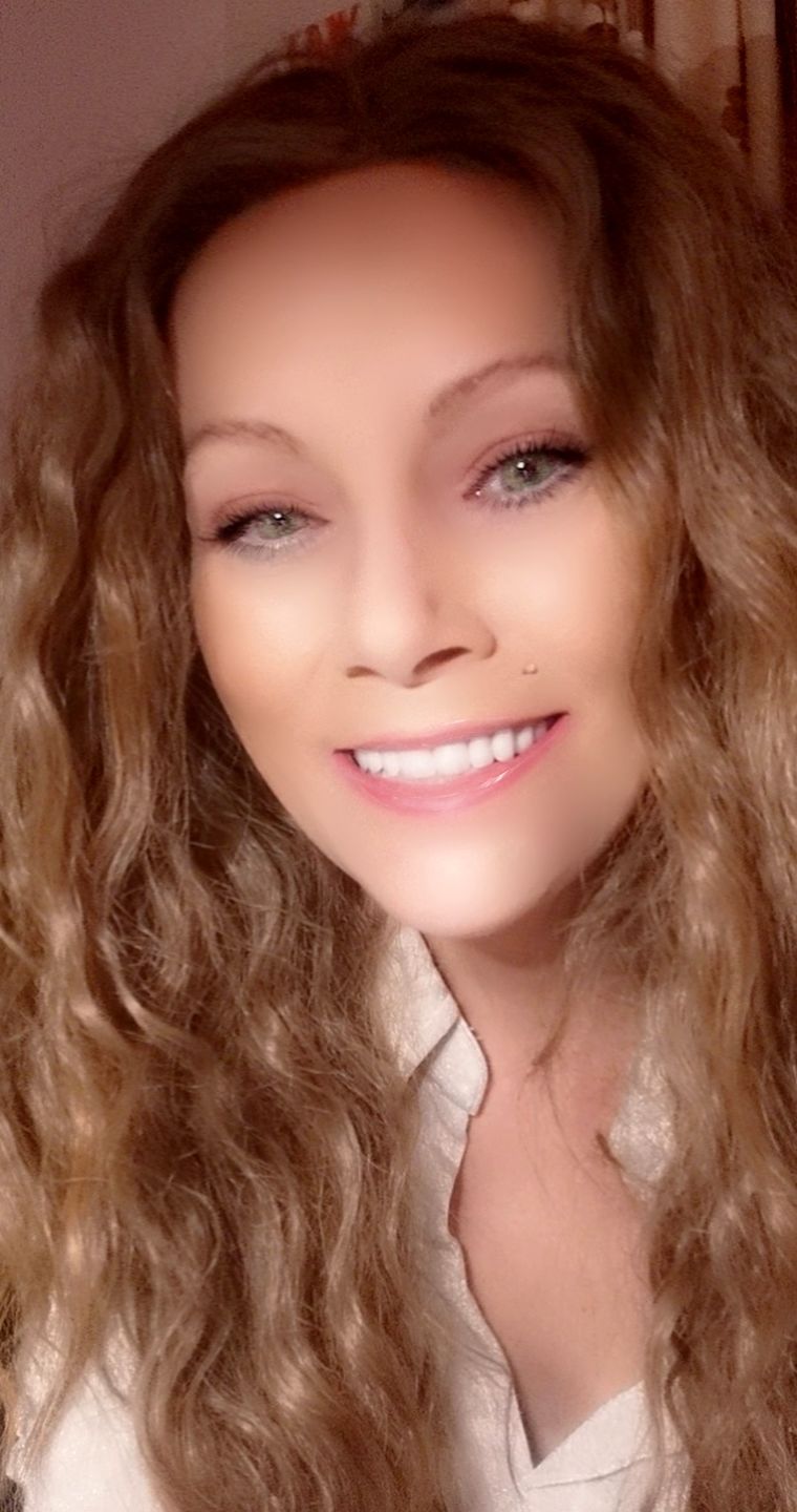 Customer photo review of AMC CREAM FOUNDATION